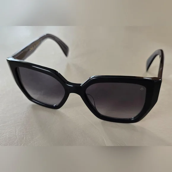 NEW Rag & Bone Sunglasses - Picture 3 of 10